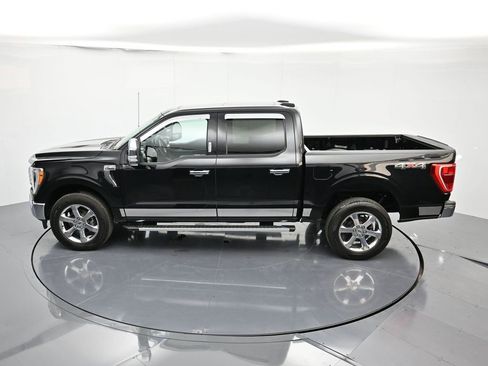 Used 2022 Ford F150 XLT w/ Equipment Group 302A High image 35