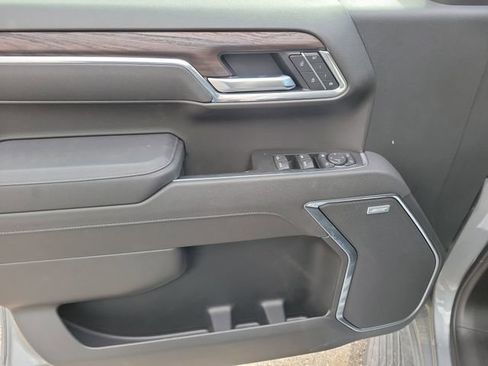 New 2026 GMC Sierra 1500 SLT AWD/4WD image 18
