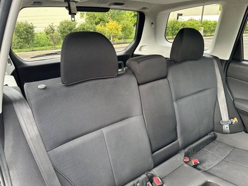 Used 2013 Subaru Forester 2.5X Premium w/ Popular Pkg 1 AWD/4WD image 22