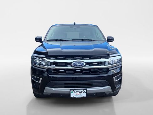 Used 2024 Ford Expedition Max Limited image 8