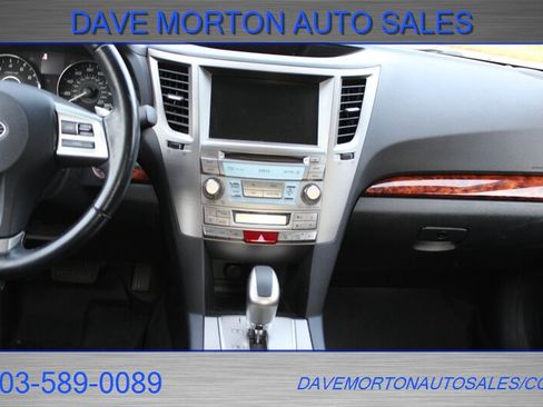 Used 2012 Subaru Legacy 3.6R Limited image 14