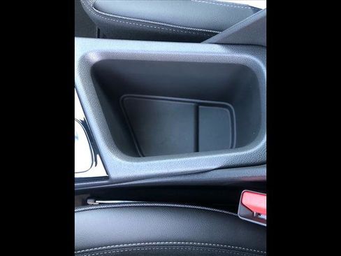 New 2025 Buick Encore GX Preferred w/ Advanced Technology Package image 36