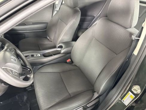 Used 2017 Honda HR-V LX image 20