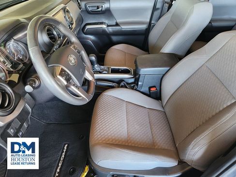 Used 2023 Toyota Tacoma SR5 image 20