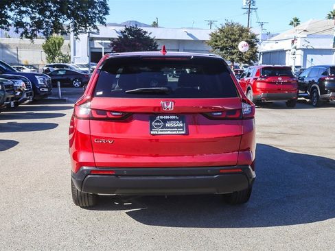 Used 2023 Honda CR-V EX-L image 7