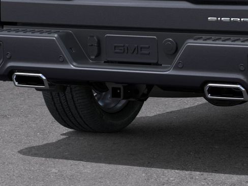New 2026 GMC Sierra 1500 Denali image 14