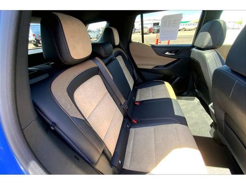 Used 2026 Chevrolet Equinox ACTIV w/ Convenience Package III AWD/4WD image 29