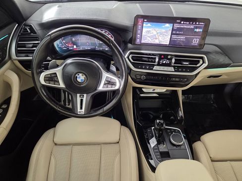 Used 2022 BMW X3 M40i image 11