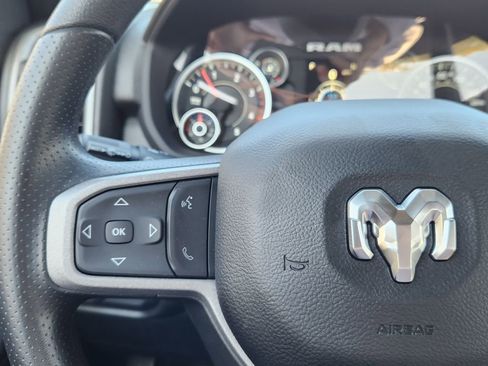 New 2024 RAM 5500 Tradesman image 9