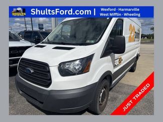 Used 2015 Ford Transit 150 148 Medium Roof w/ Interior Upgrade Package RWD video 1