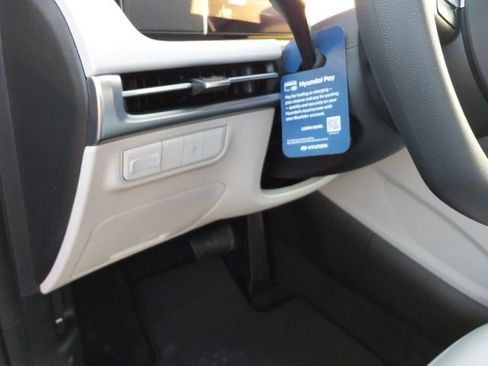 New 2026 Hyundai Palisade Calligraphy image 66