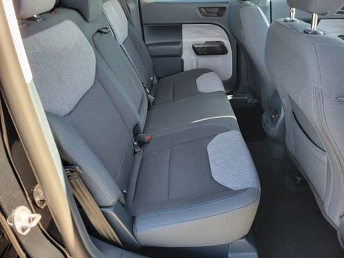 Used 2025 Ford Maverick XLT w/ XLT Luxury Package image 14