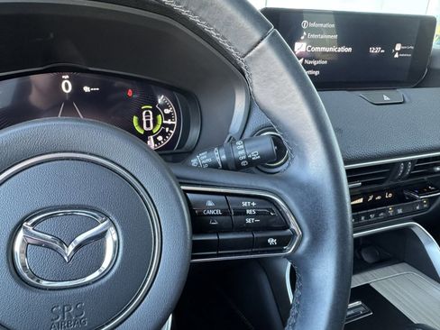 Used 2024 MAZDA CX-90 Plug-In Hybrid w/ Preferred image 29