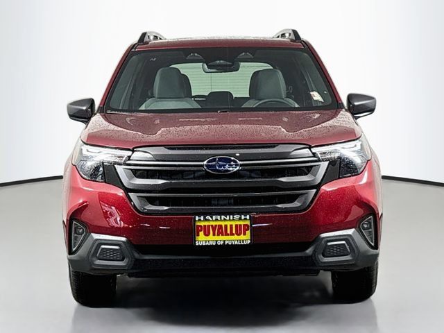 New 2026 Subaru Forester Premium AWD/4WD image 2