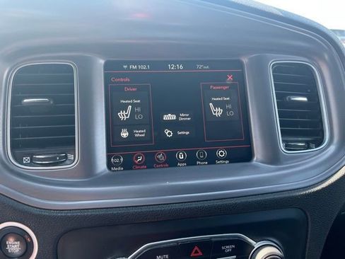 Used 2023 Dodge Charger SXT w/ Cold Weather Package image 37