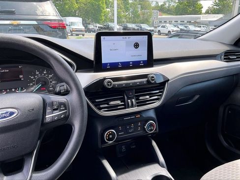 Used 2022 Ford Escape SE AWD/4WD image 18
