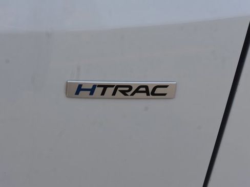 Used 2025 Hyundai Tucson SEL AWD/4WD image 8