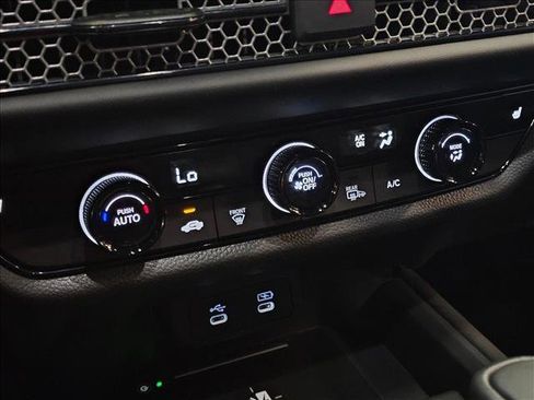 New 2026 Honda HR-V Sport image 14