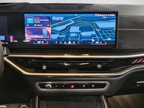 Certified 2024 BMW X7 M60i w/ Executive Package image 14