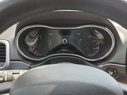 Used 2019 Jeep Grand Cherokee Limited RWD image 15