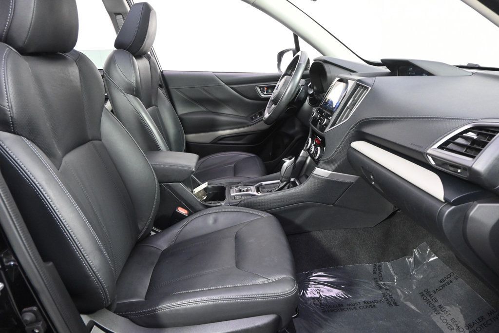Used 2023 Subaru Forester Limited AWD/4WD image 16