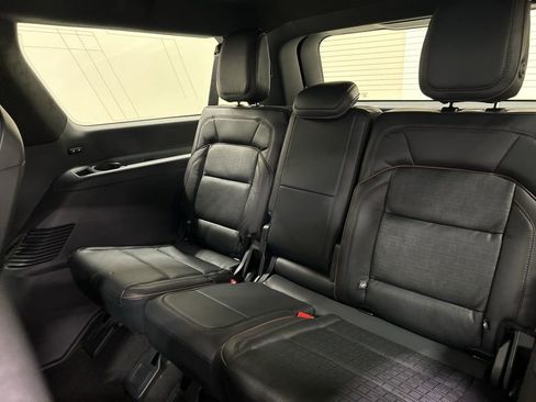 New 2026 Lincoln Navigator L Black Label AWD/4WD image 35