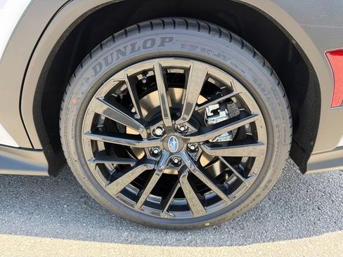 New 2026 Subaru WRX Limited AWD/4WD image 26