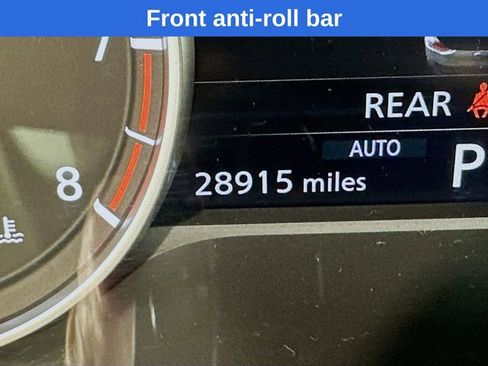 Used 2021 Nissan Rogue SL image 25