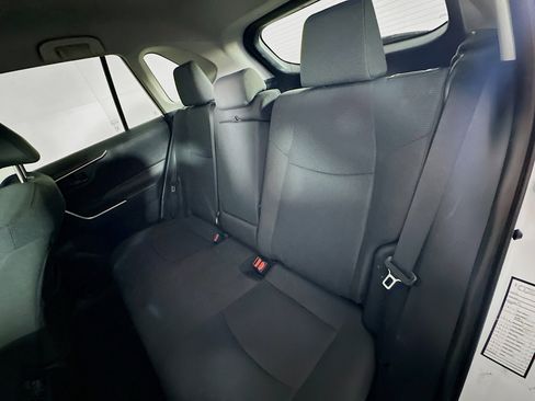 Used 2024 Toyota RAV4 LE image 25