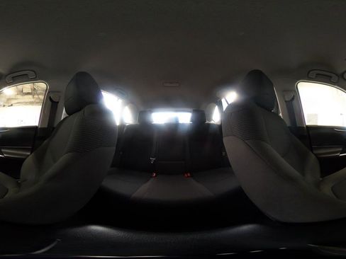 Used 2025 Toyota RAV4 LE image 41