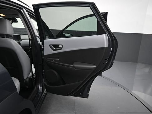 Used 2019 Hyundai Kona Ultimate FWD image 27