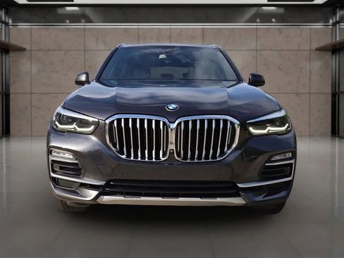 Used 2019 BMW X5 xDrive40i w/ Premium Package 2 AWD/4WD image 8