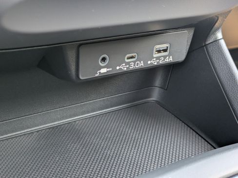 New 2026 Subaru Crosstrek 2.0i Premium image 29