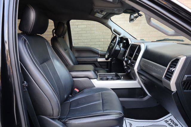 Used 2020 Ford F250 Lariat AWD/4WD image 31