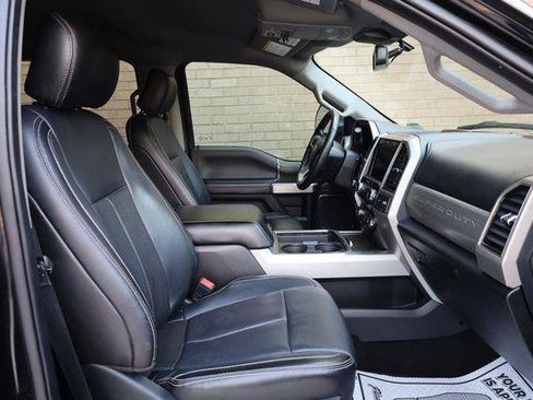 Used 2020 Ford F250 Lariat AWD/4WD image 31