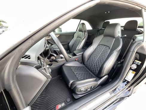Used 2023 Audi S5 Prestige image 16