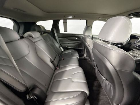 Used 2023 Hyundai Santa Fe SEL w/ Premium Package FWD image 42