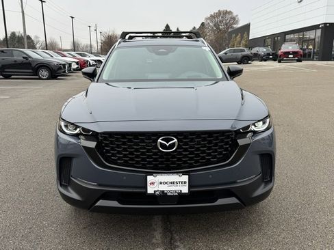 New 2026 MAZDA CX-50 2.5 Hybrid w/ Premium Plus Pkg image 36