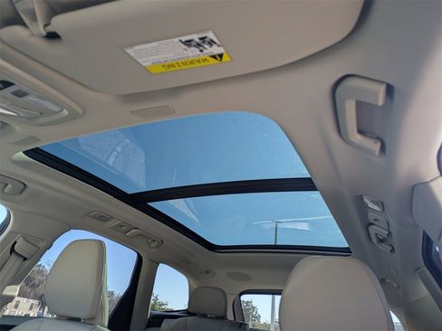 New 2026 Volvo XC60 T8 Ultra w/ Protection Package Premier image 26