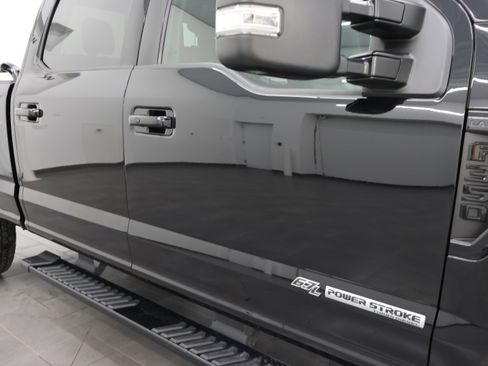 Used 2021 Ford F350 Lariat AWD/4WD image 22