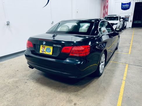 Used 2013 BMW 328i 2dr Conv 328i SULEV image 7