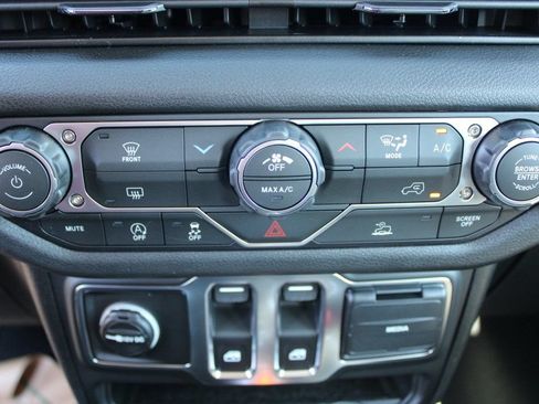 New 2026 Jeep Wrangler Sport AWD/4WD image 20
