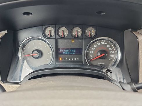 Used 2010 Ford F150 XLT AWD/4WD image 20
