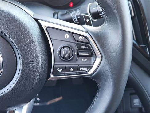 Used 2024 Acura RDX SH-AWD image 28