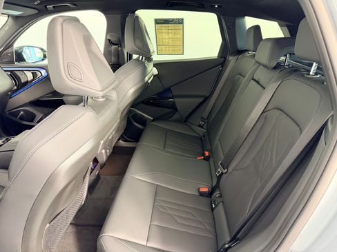 Certified 2026 BMW X3 M50 AWD/4WD image 13
