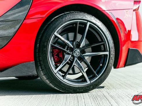 Used 2020 Toyota Supra Premium w/ Driver Assist Package RWD image 39