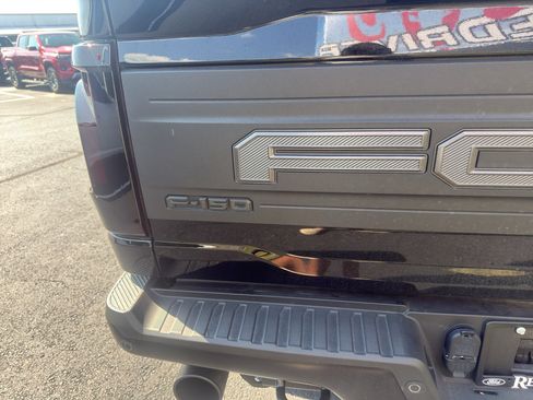 Used 2024 Ford F150 Raptor AWD/4WD image 13