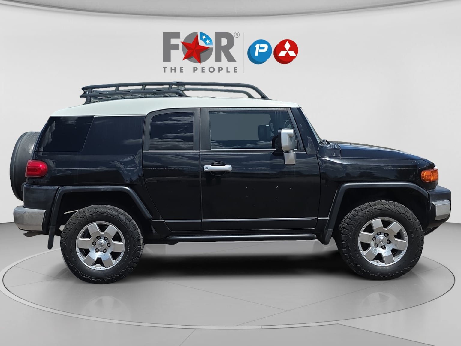 Used 2007 Toyota FJ Cruiser 2WD image 6