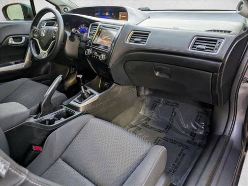 Used 2014 Honda Civic EX image 19
