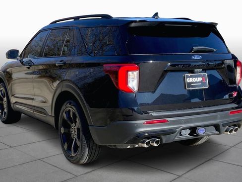 Used 2023 Ford Explorer ST w/ Equipment Group 401A image 11